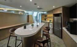 Hub Synergy Point (D2), Office #621519341
